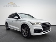 Audi Q5 2019