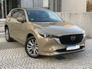 Mazda CX-5 2023
