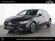 Mercedes-Benz A-Class 2024