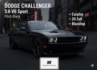 Dodge Challenger 2019