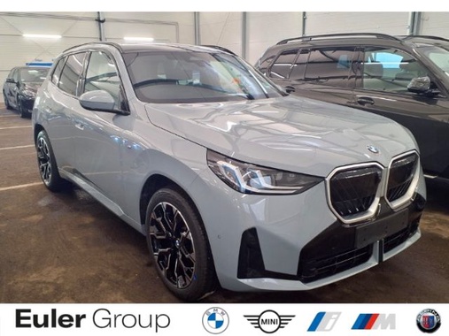 BMW X3 2025