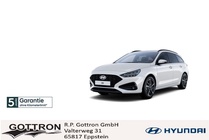 Hyundai i30 2024