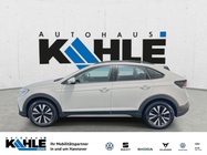Volkswagen Taigo 2022