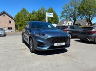 Ford Kuga 2023