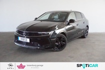 Opel Astra 2022