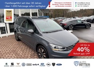 Volkswagen Touran 2024