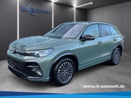 Volkswagen Tiguan 2025