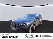 Volkswagen Touareg 2025