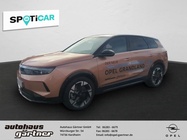 Opel Grandland 2025