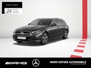 Mercedes-Benz C-Class 2023