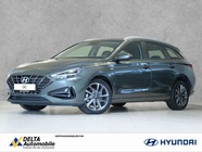 Hyundai i30 2024