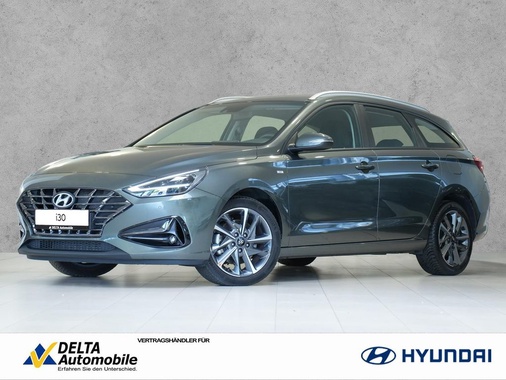 Hyundai i30 2024