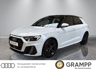 Audi A1 2024