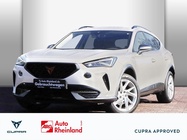 Cupra Formentor 2022