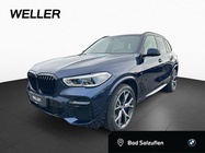 BMW X5 2022
