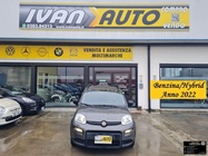 Fiat Panda 2022