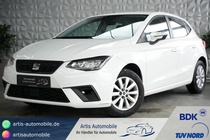 Seat Ibiza 2023