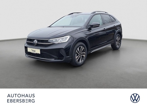 Volkswagen Taigo 2026