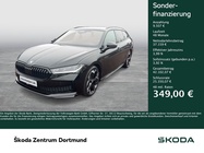 Skoda Superb 2025