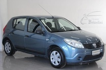 Dacia Sandero 2009