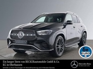 Mercedes-Benz GLE-Class 2025
