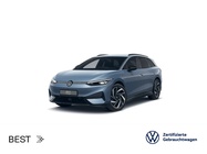 Volkswagen ID.7 2025