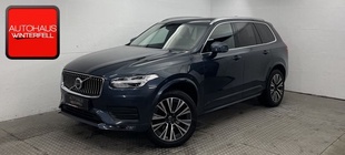 Volvo XC90 2020