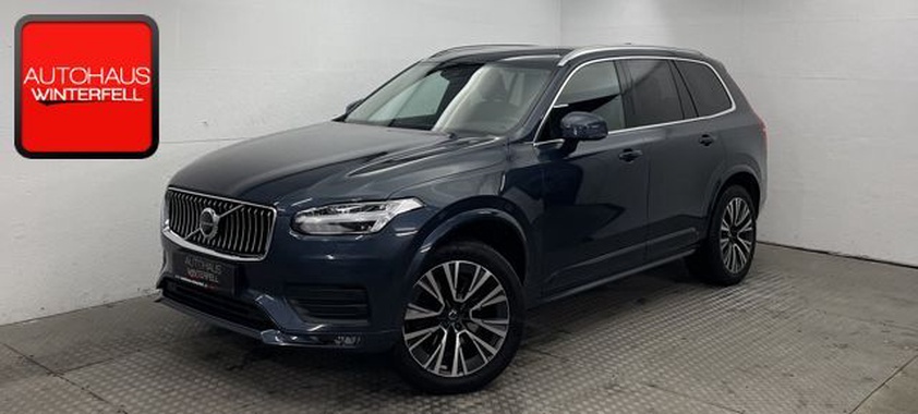 Volvo XC90 2020
