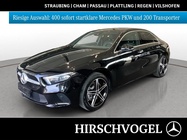 Mercedes-Benz A-Class 2022