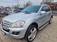 Mercedes-Benz ML-Class 2009