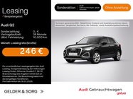 Audi Q2 2025