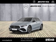 Mercedes-Benz A-Class 2024