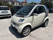 Smart ForTwo 2005