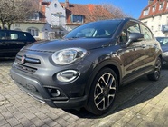 Fiat 500X 2021