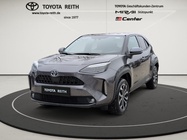 Toyota Yaris 2022
