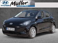 Hyundai i10 2025
