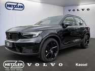 Volvo XC40 2025
