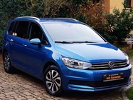 Volkswagen Touran 2021