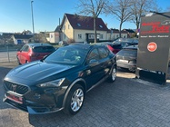 Cupra Formentor 2024