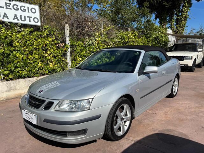 Saab 9-3