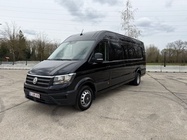 Volkswagen Crafter 2019