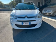 Citroen C3 2016