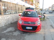 Citroen C1 2021