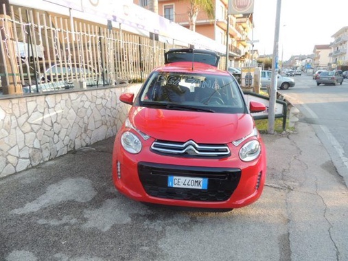 Citroen C1 2021
