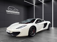 McLaren MP4-12C 2012