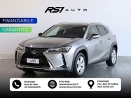 Lexus UX 2021
