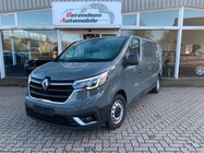 Renault Trafic 2022