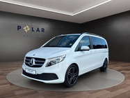 Mercedes-Benz V-Class 2019