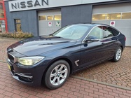 BMW 3 Series 2014
