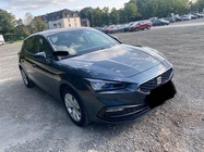 Seat Leon 2021